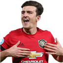 Harry Maguire