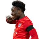Alphonso Davies