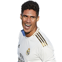 Raphaël Varane