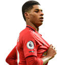 Marcus Rashford