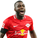 Dayot Upamecano