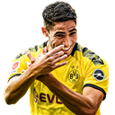 Achraf Hakimi