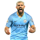 Sergio Agüero