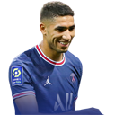 Achraf Hakimi