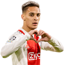 Antony Matheus dos Santos