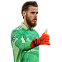 De Gea