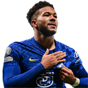 Reece James