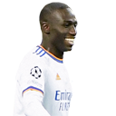 Ferland Mendy