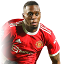 Aaron Wan-Bissaka
