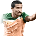 Tim Cahill