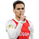 Antony Matheus dos Santos