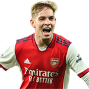 Emile Smith Rowe