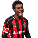 Jeremie Frimpong