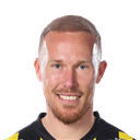 Mikkel Rygaard Jensen