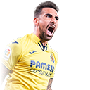 Paco Alcácer