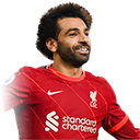 Mohamed Salah