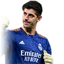Thibaut Courtois