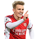 Martin Ødegaard