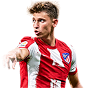 Marcos Llorente