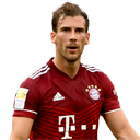 Leon Goretzka