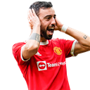 Bruno Fernandes