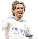Luka Modrić
