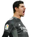 Thibaut Courtois