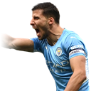 Rúben Dias