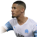 William Saliba