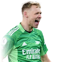Aaron Ramsdale