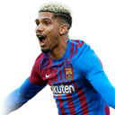 Ronald Araujo