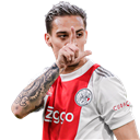 Antony Matheus dos Santos