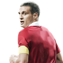 Nemanja Vidic