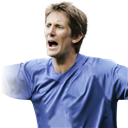 Edwin van der Sar
