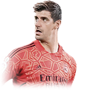 Thibaut Courtois