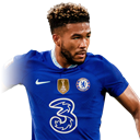 Reece James