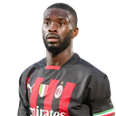 Fikayo Tomori