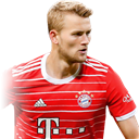 Matthijs de Ligt