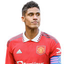 Raphaël Varane