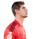 Thibaut Courtois
