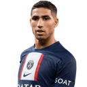 Achraf Hakimi
