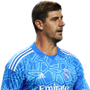Thibaut Courtois