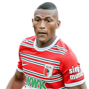 Carlos Gruezo