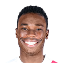 Sam Adekugbe