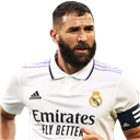 Karim Benzema