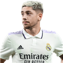 Federico Valverde
