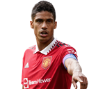 Raphaël Varane