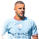 Kyle Walker