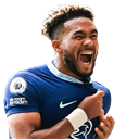 Reece James
