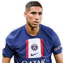Achraf Hakimi